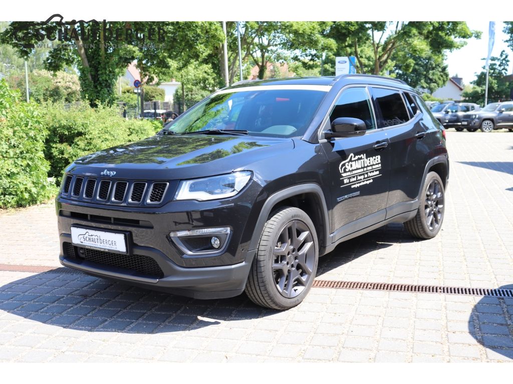 Jeep Compass 2021