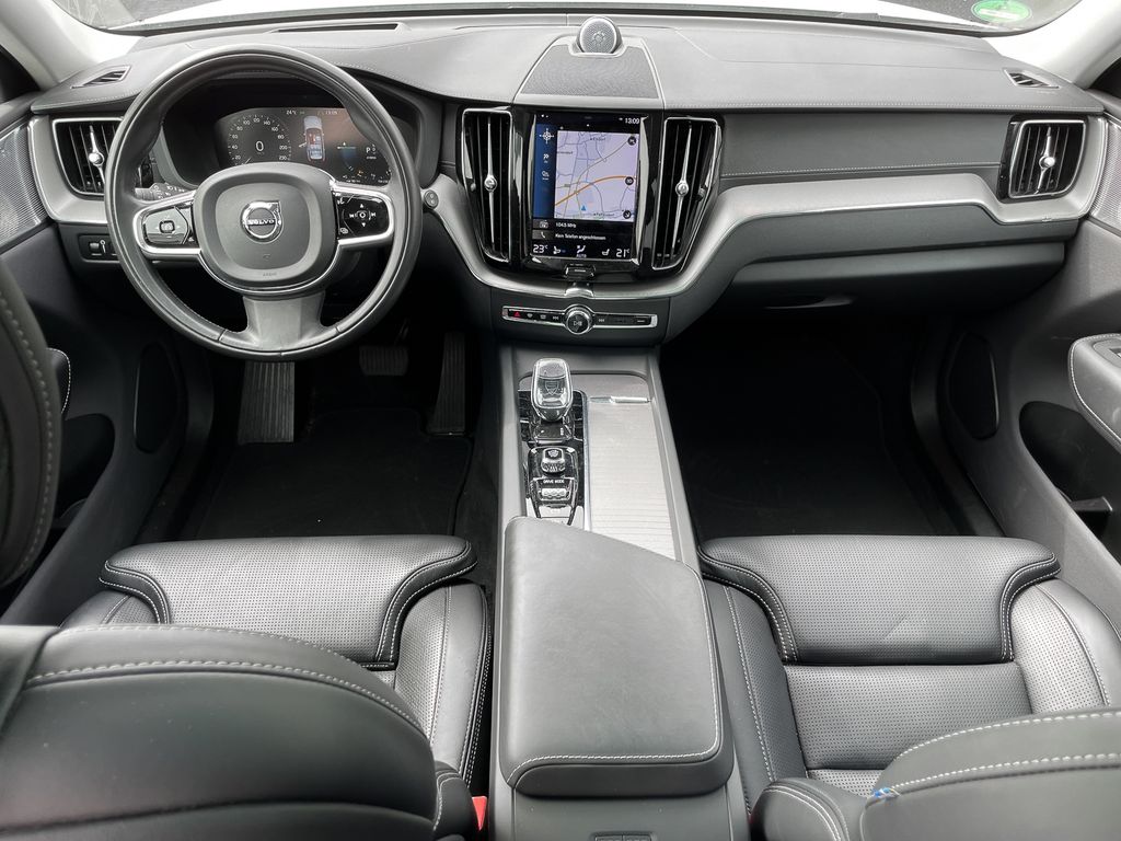 Volvo XC60 2021