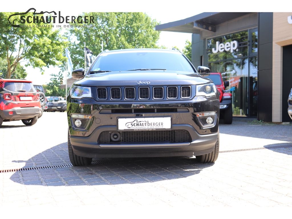 Jeep Compass 2021
