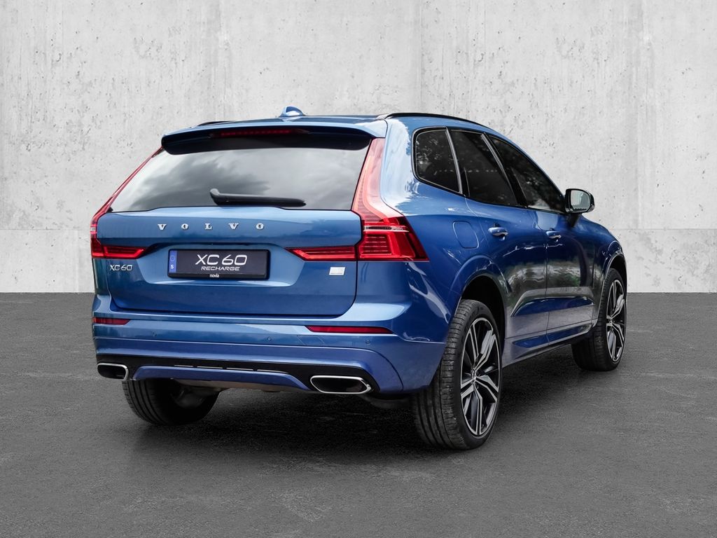 Volvo XC60 2021