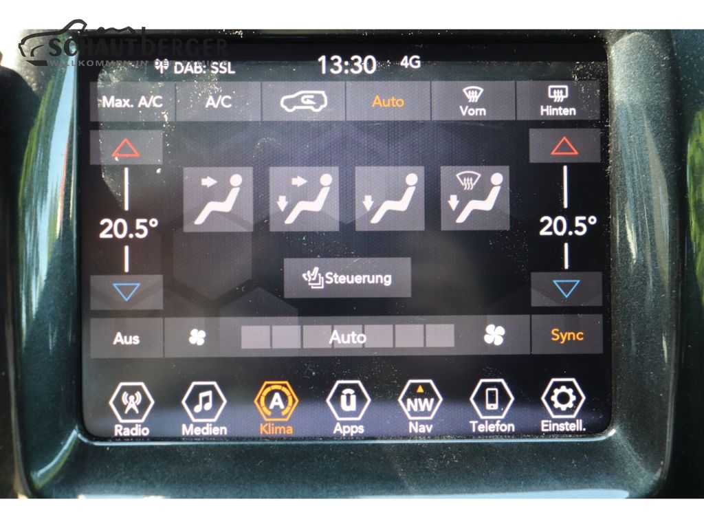 Jeep Compass 2021