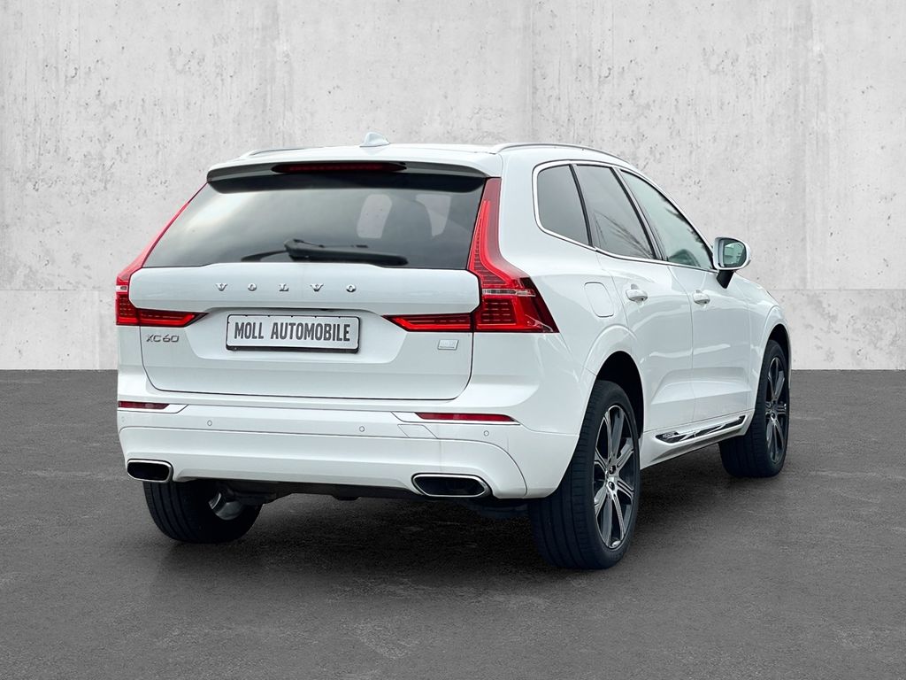 Volvo XC60 2021