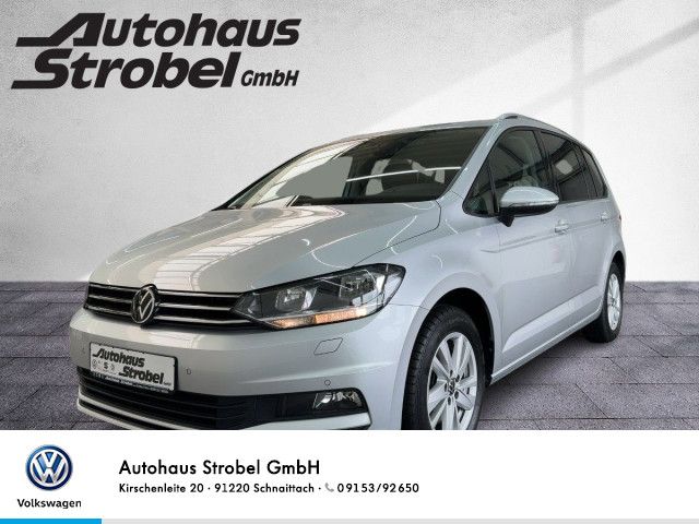 Volkswagen Touran 2022