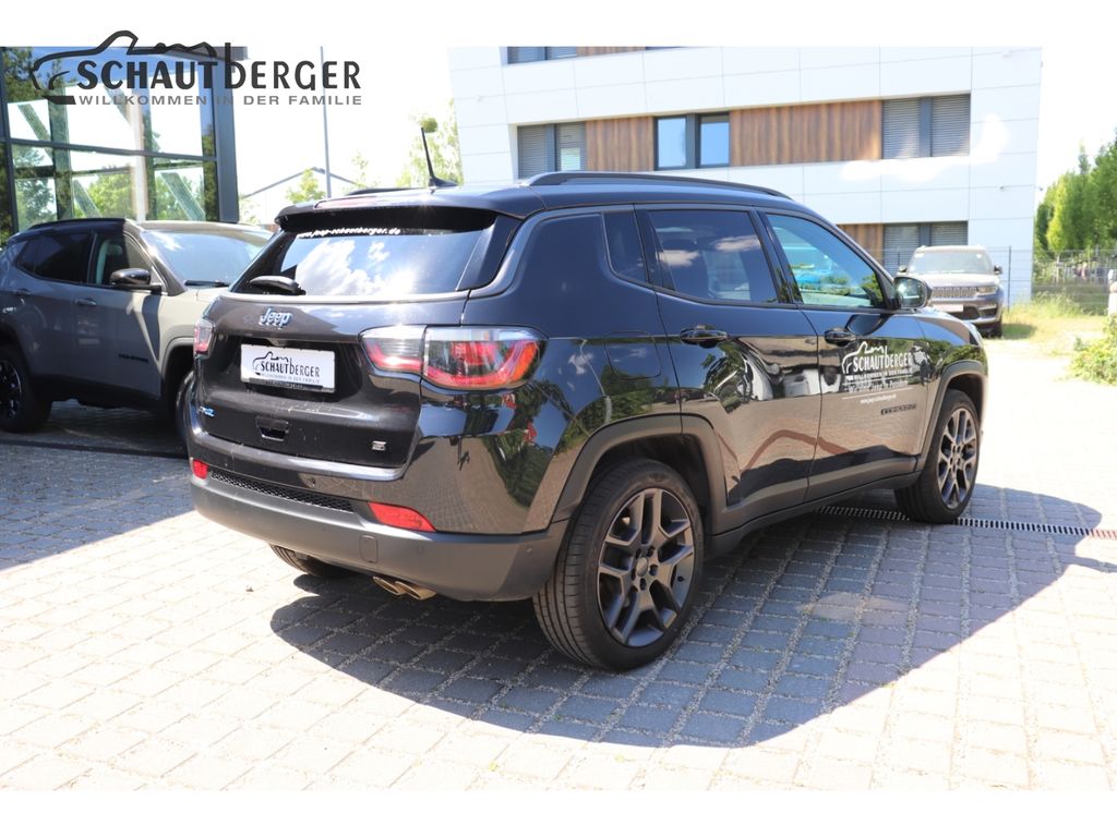 Jeep Compass 2021