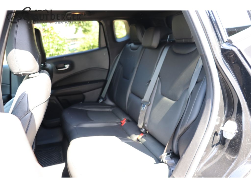 Jeep Compass 2021