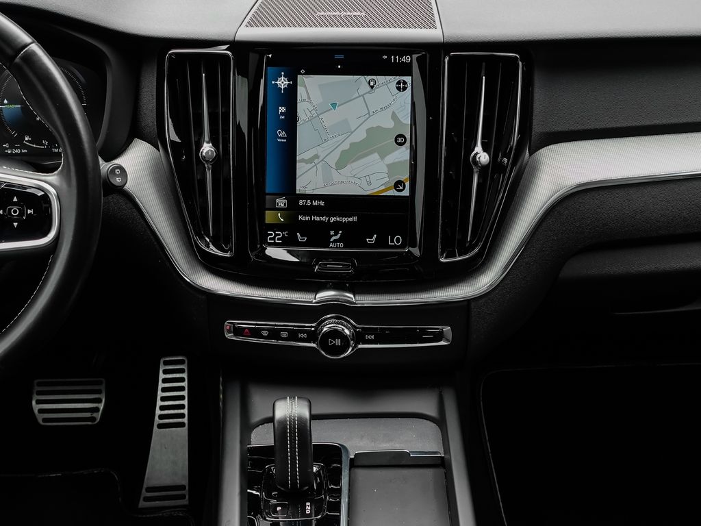 Volvo XC60 2021