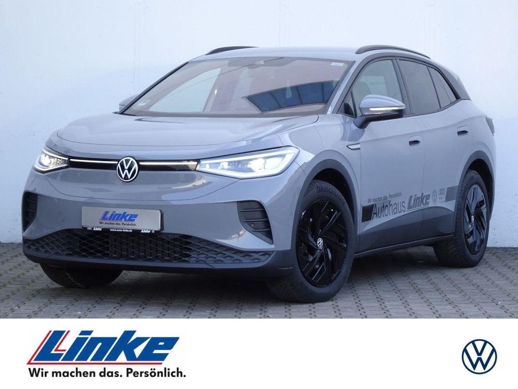Volkswagen ID.4 2022