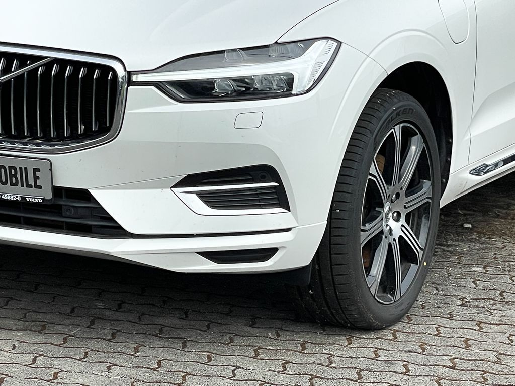 Volvo XC60 2021