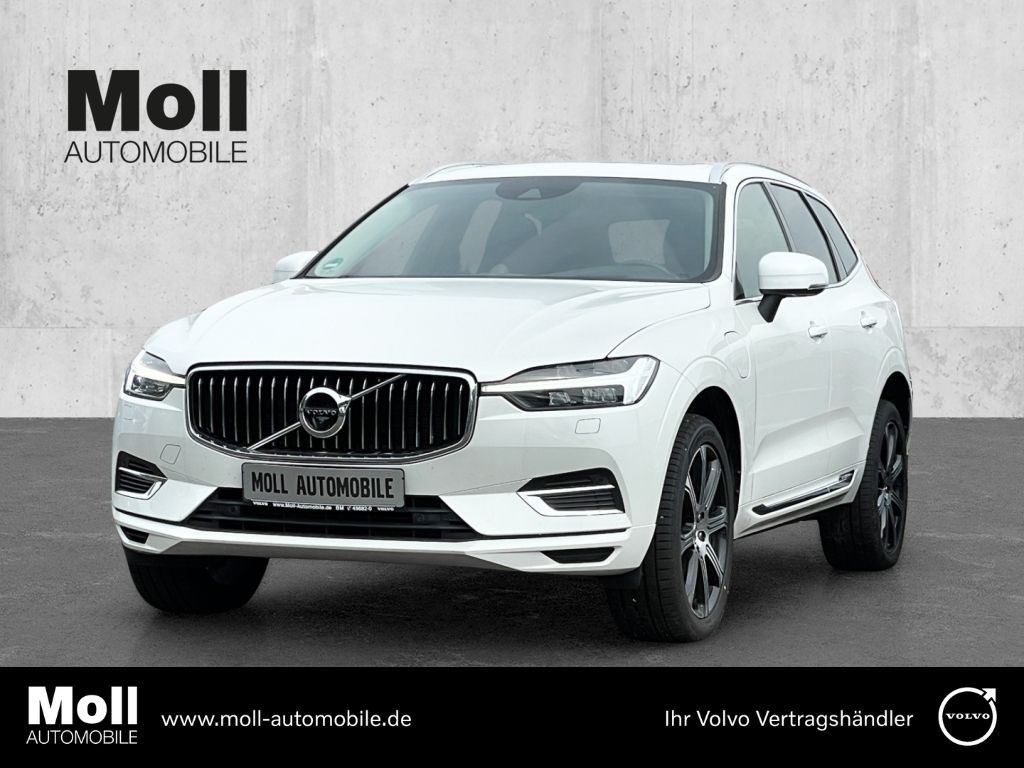 Volvo XC60 2021