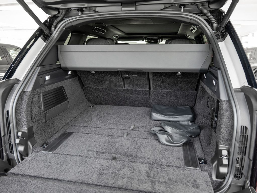 Land Rover Range Rover 2025