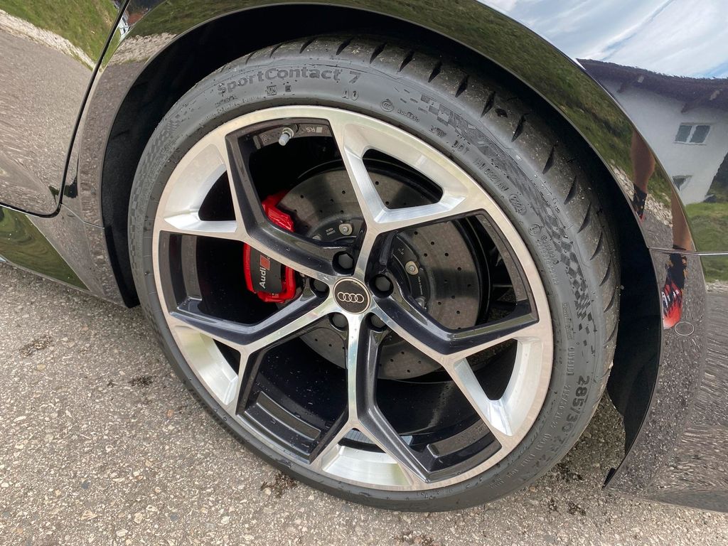 Audi RS6 2024