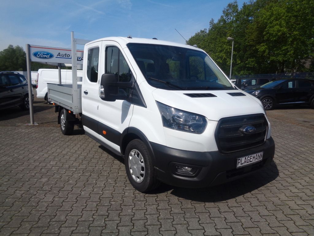 Ford Transit 2023