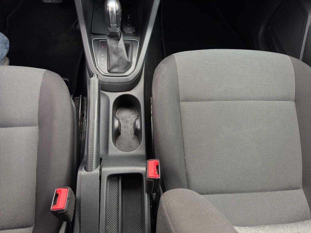 Volkswagen Caddy 2017