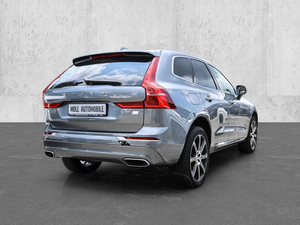 Volvo XC60 2021