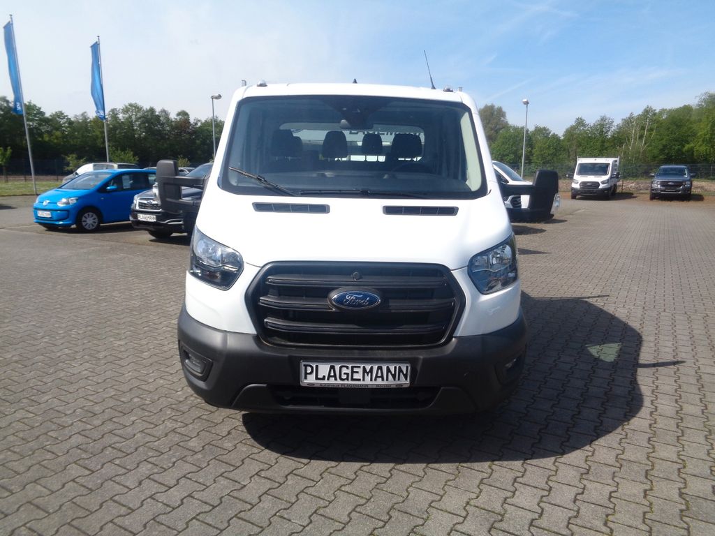 Ford Transit 2023