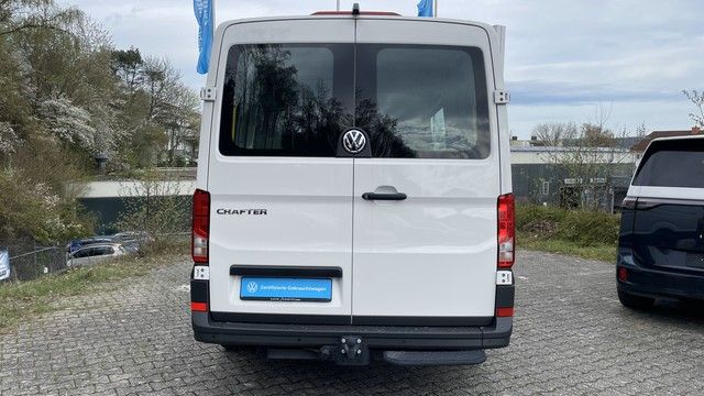 Volkswagen Crafter 2024