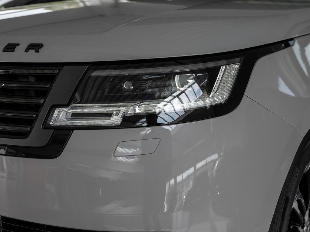 Land Rover Range Rover 2025