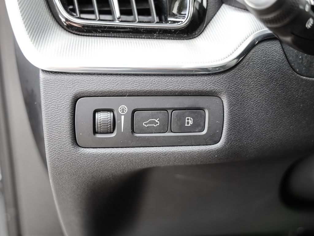 Volvo XC60 2021