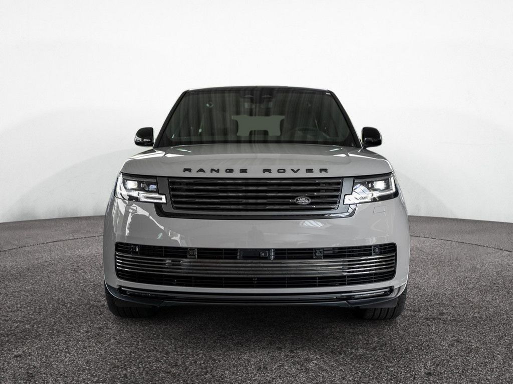 Land Rover Range Rover 2025