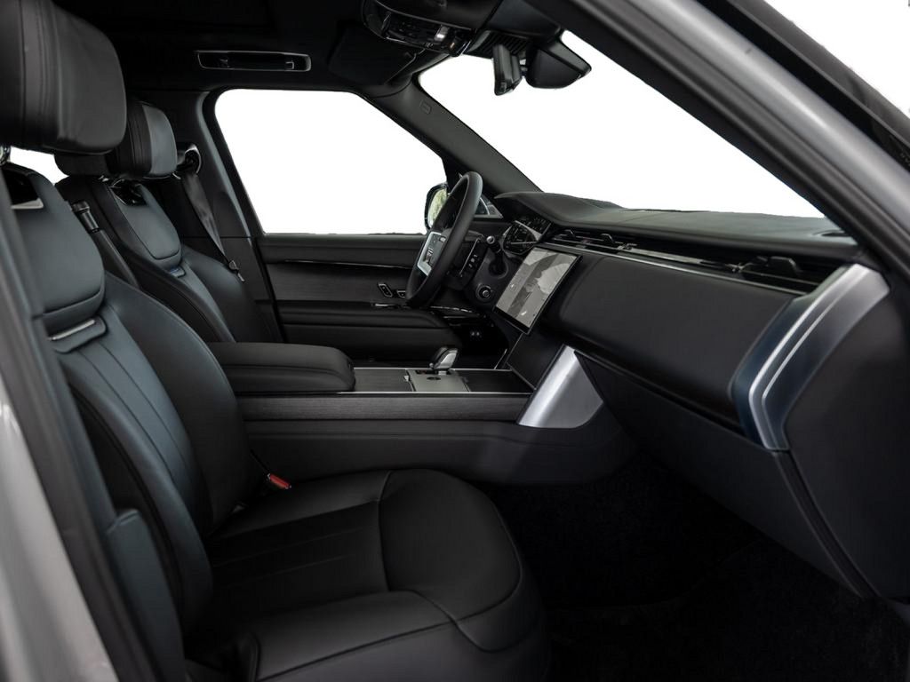 Land Rover Range Rover 2025