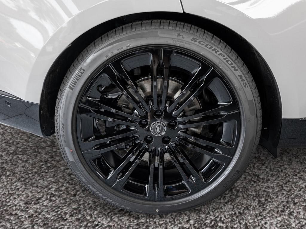 Land Rover Range Rover 2025