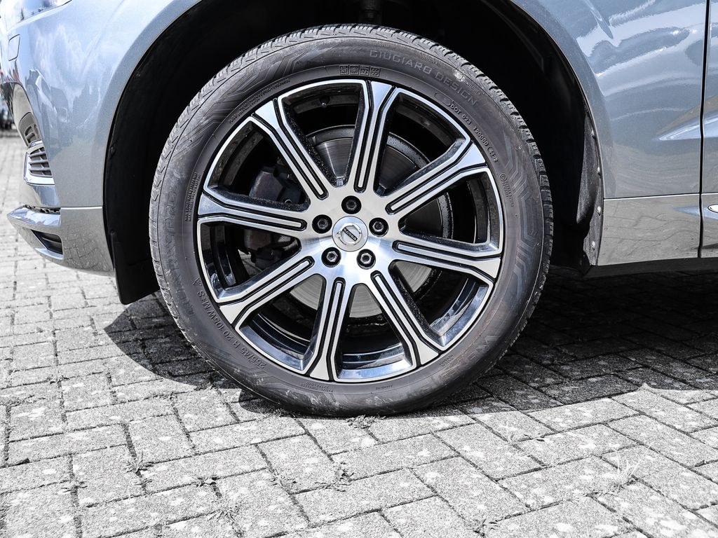 Volvo XC60 2021