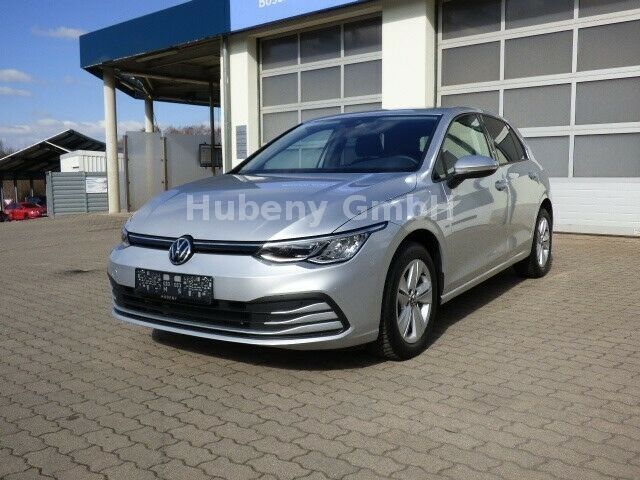 Volkswagen Golf 2020