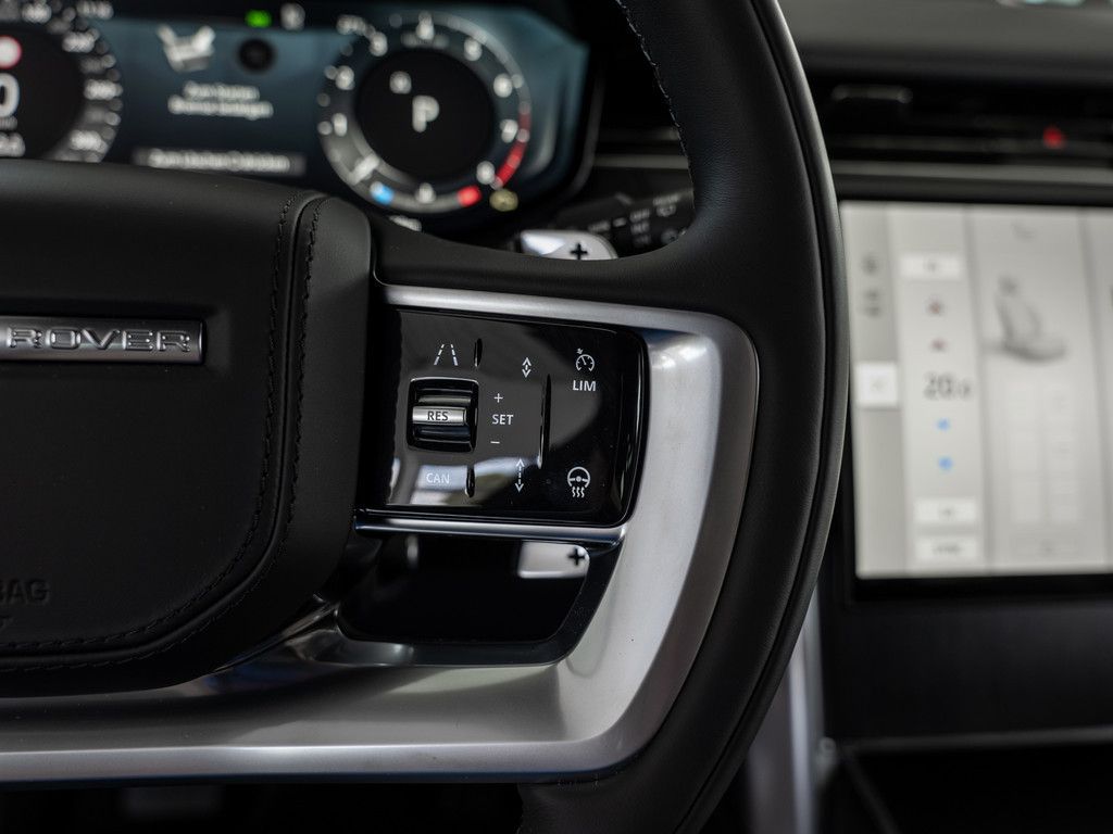 Land Rover Range Rover 2025