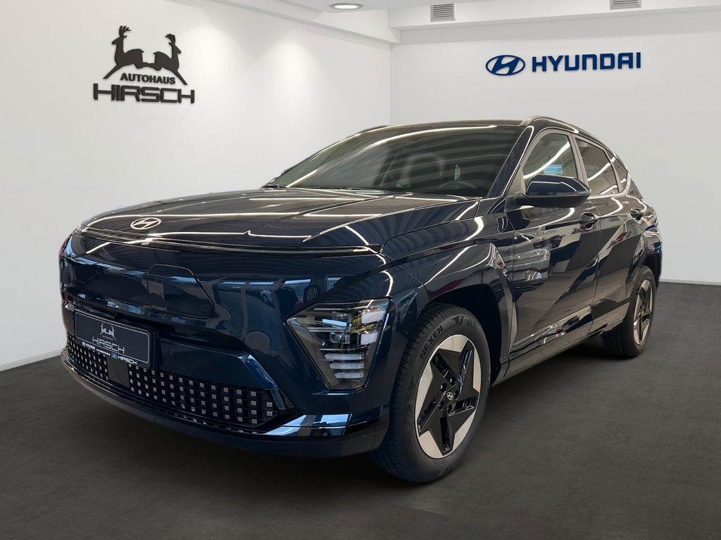 Hyundai KONA 2024