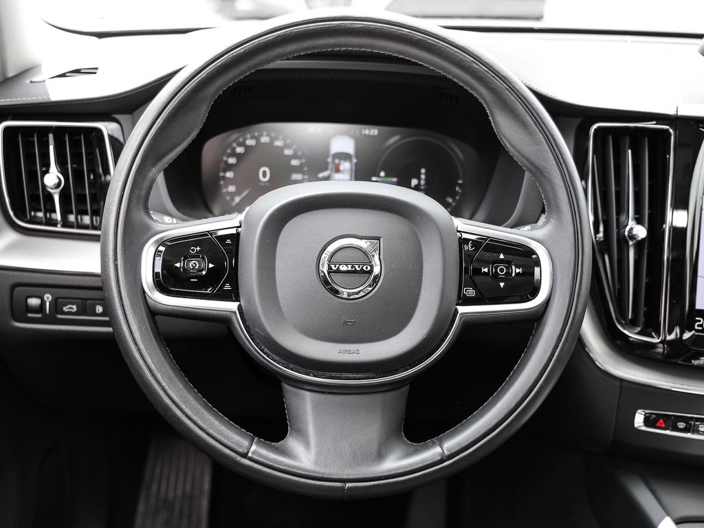 Volvo XC60 2021