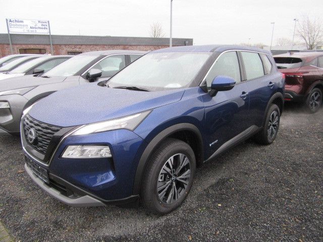 Nissan X-Trail 2024