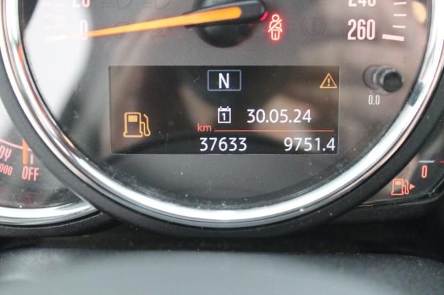 MINI One Countryman 2020