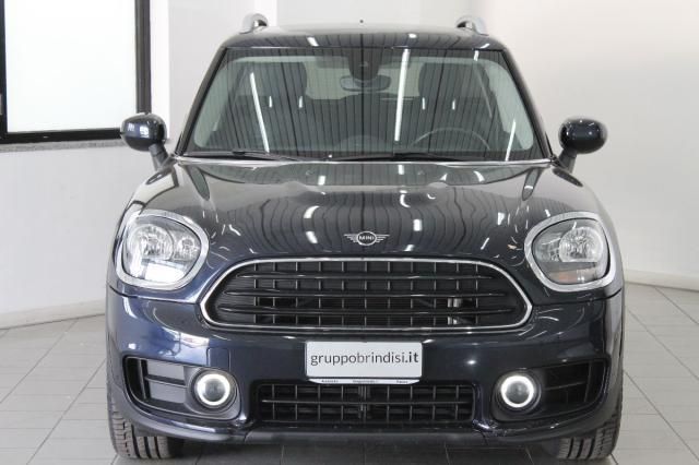 MINI One Countryman 2020