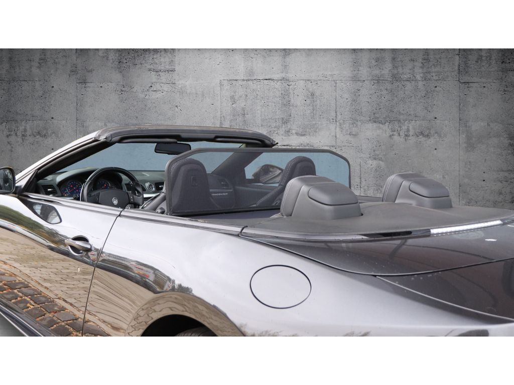 Maserati GranCabrio 2019