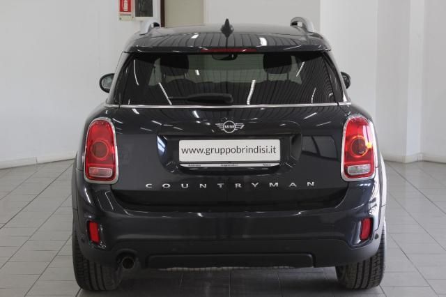 MINI One Countryman 2020