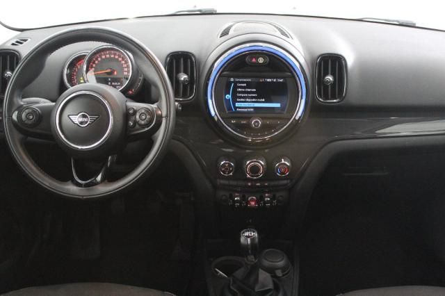 MINI One Countryman 2020