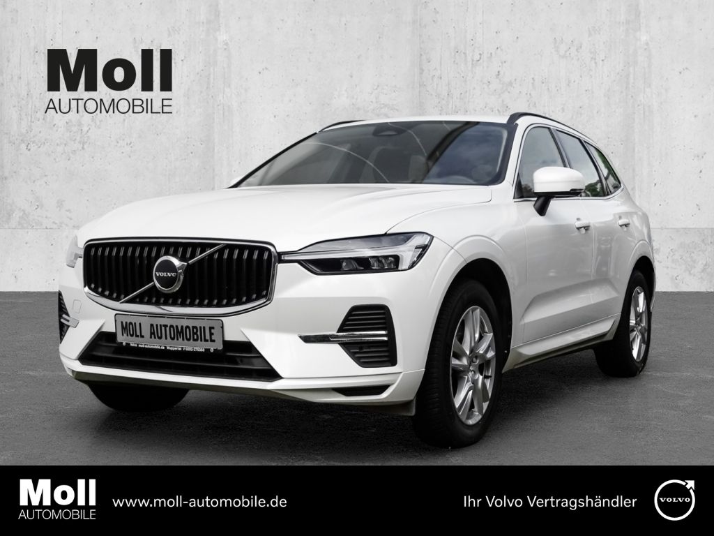 Volvo XC60 2023