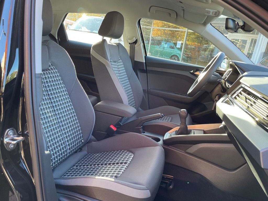 Audi A1 2020