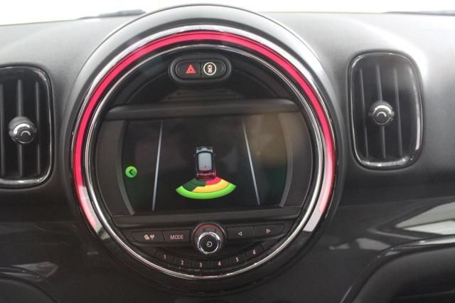 MINI One Countryman 2020