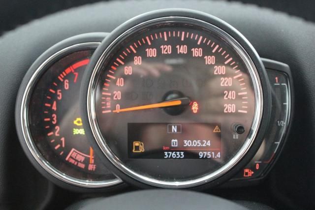 MINI One Countryman 2020