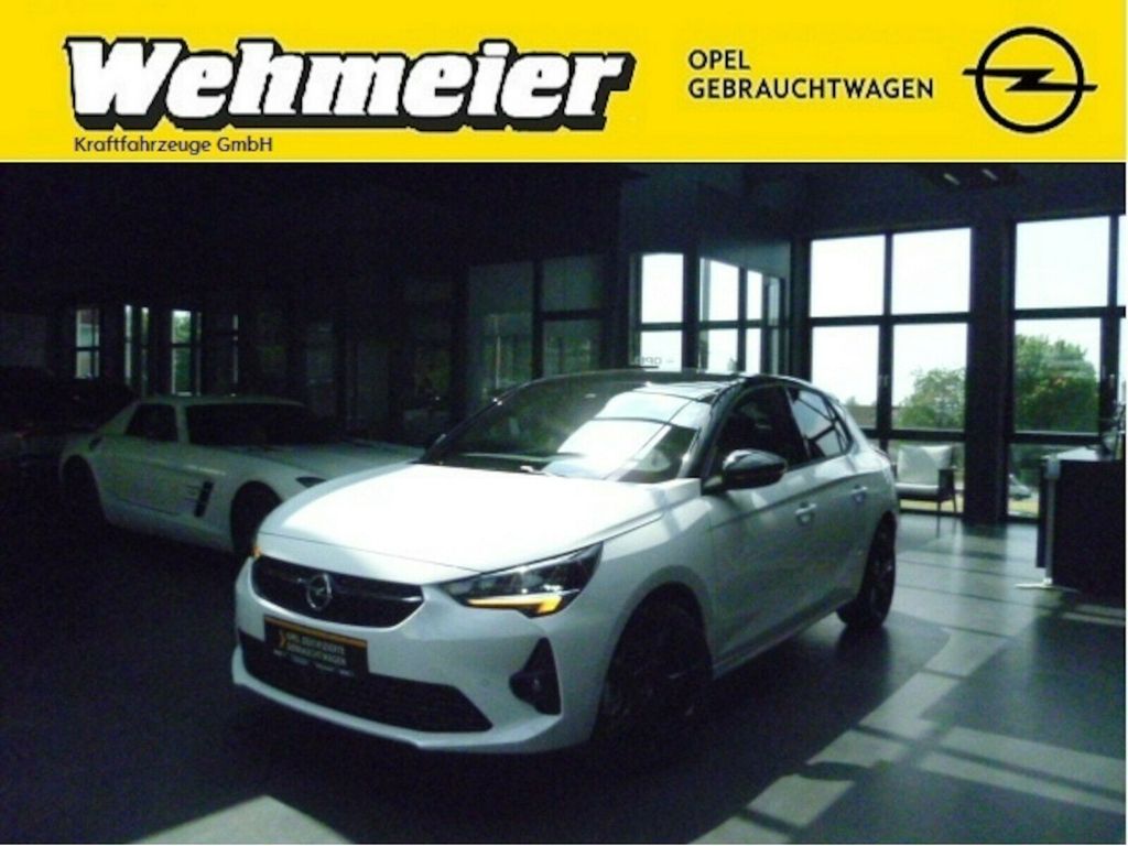 Opel Corsa 2022