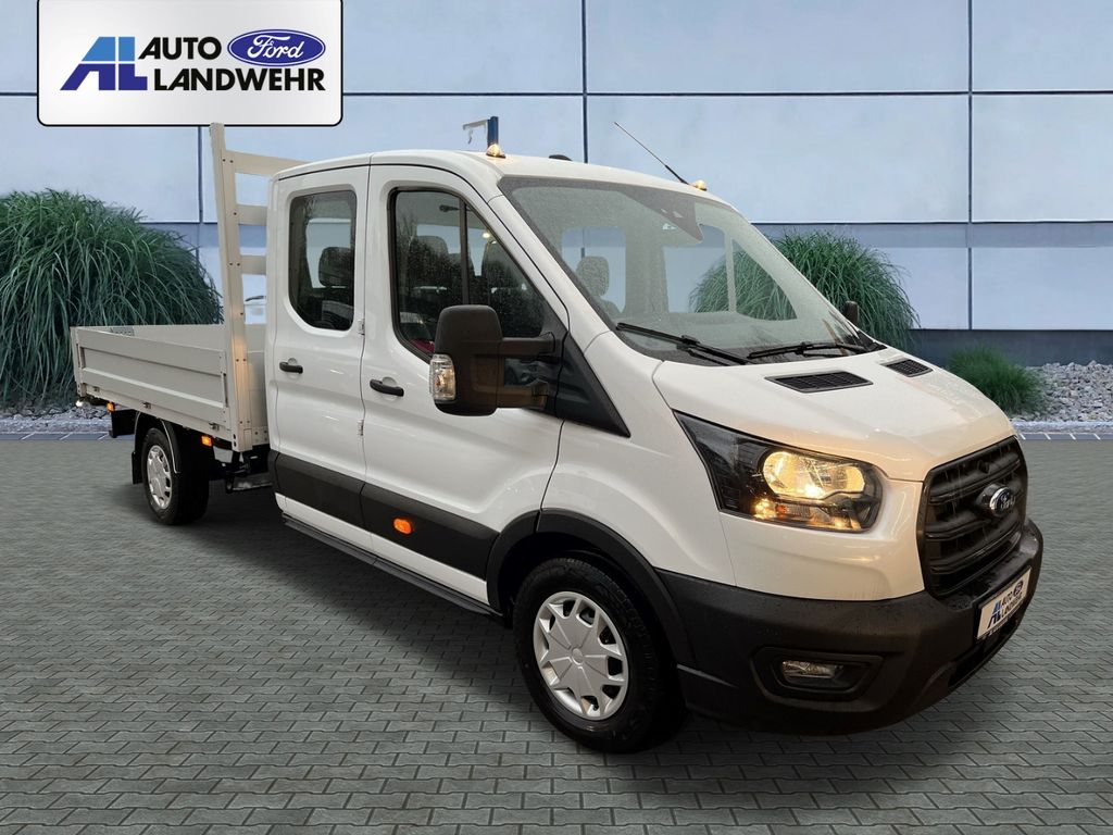 Ford Transit 2023