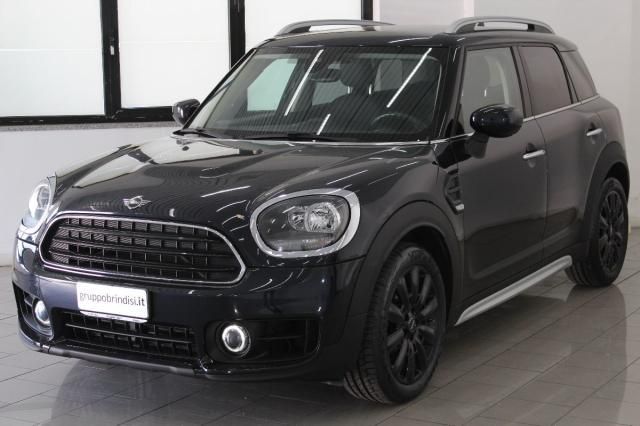 MINI One Countryman 2020