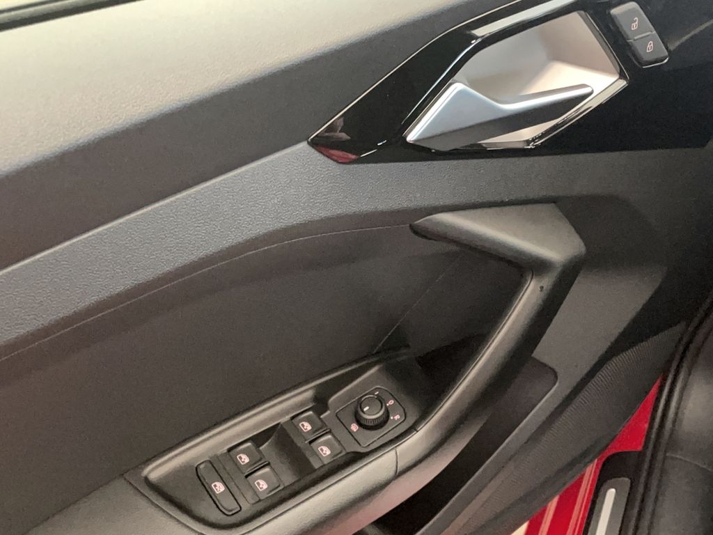 Audi A1 2023