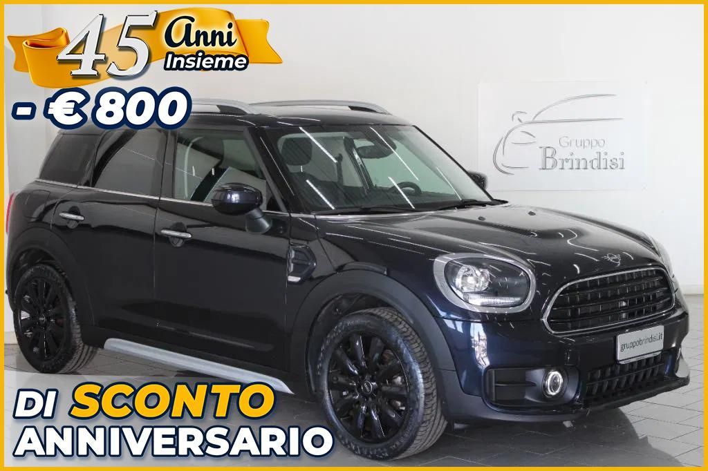 MINI One Countryman 2020