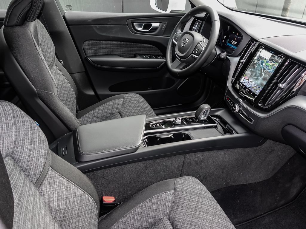 Volvo XC60 2023