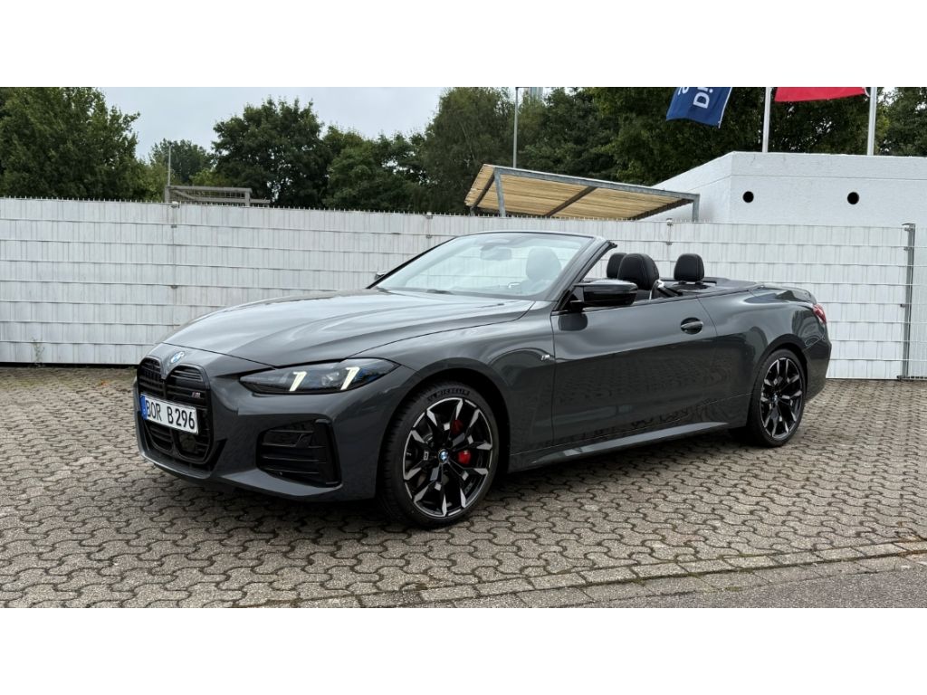BMW M440 2025