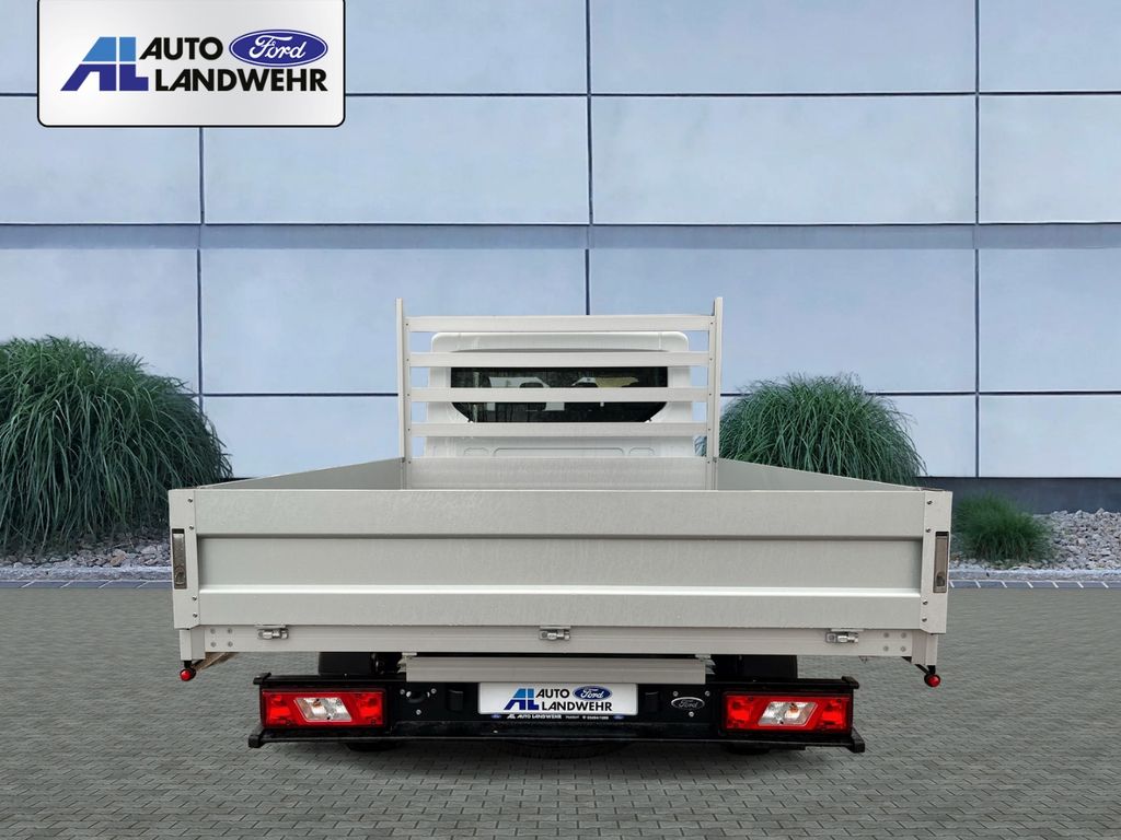 Ford Transit 2023