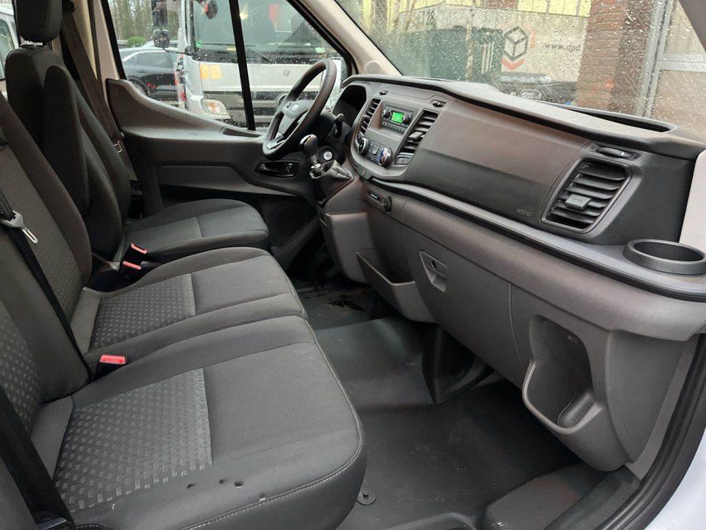 Ford Transit 2023