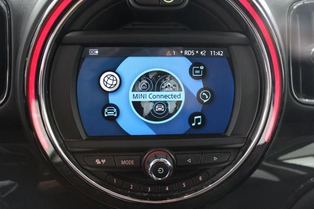 MINI One Countryman 2020